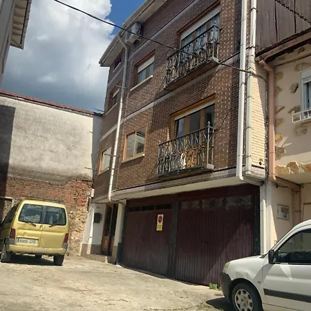 Apartamento Casa Hermi