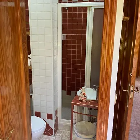 Casa Hermi Apartamento