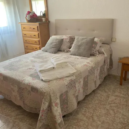 Casa Hermi Appartement *