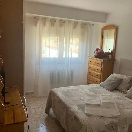Apartmán Casa Hermi