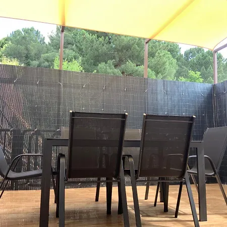 Casa Hermi *