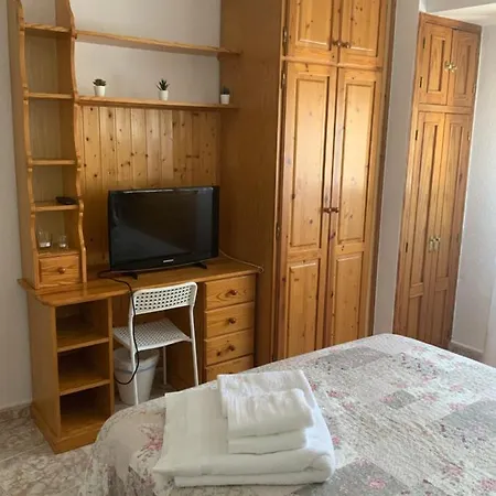 Casa Hermi * Arenas de San Pedro