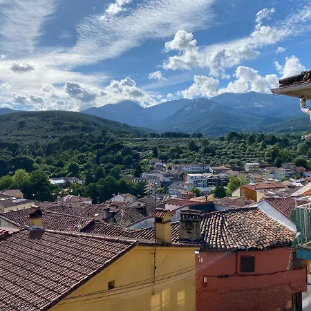 Apartmán Casa Hermi