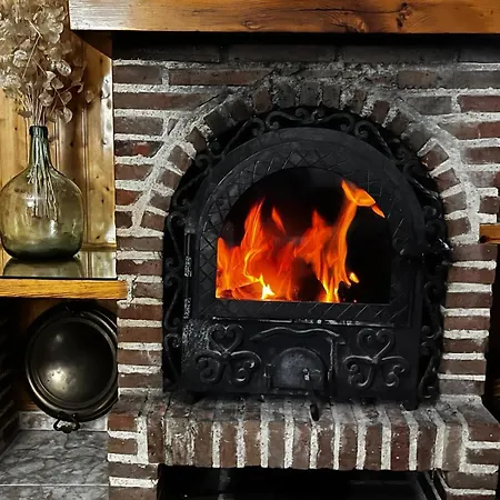 Casa Hermi * Arenas de San Pedro