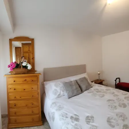 Casa Hermi Arenas de San Pedro