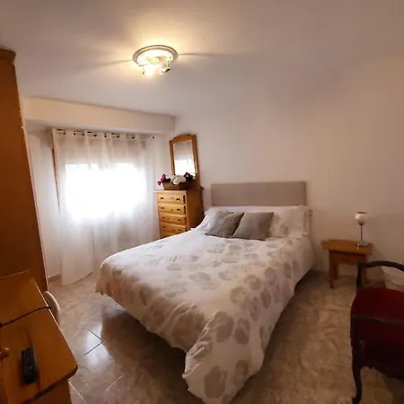 Casa Hermi Apartamento