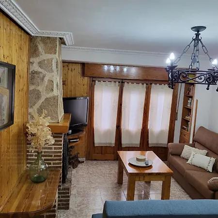 Casa Hermi Apartmán