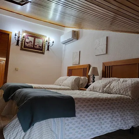 Apartamento Casa Hermi