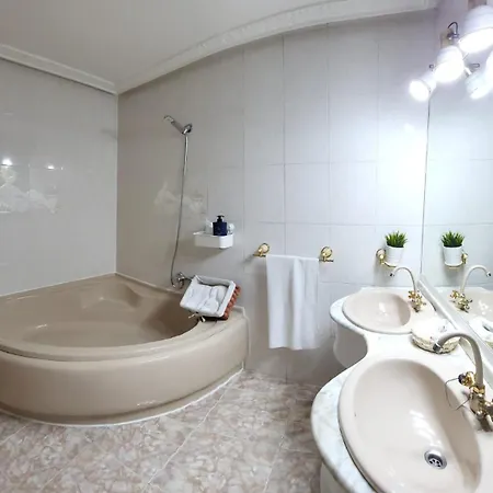Casa Hermi Apartmán Arenas de San Pedro