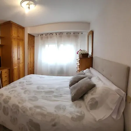 Apartmán Casa Hermi