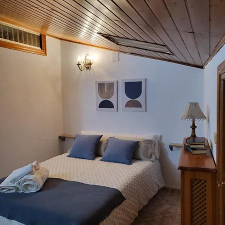Casa Hermi Apartmán *