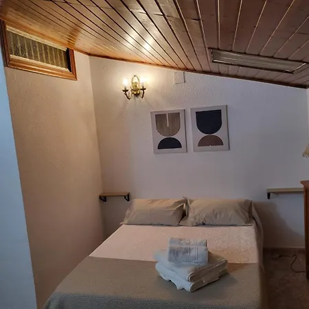 Casa Hermi Apartamento