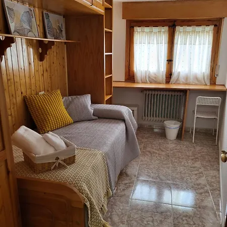 Casa Hermi Arenas de San Pedro