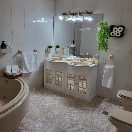 Casa Hermi Apartmán *