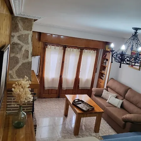 Apartmán Casa Hermi