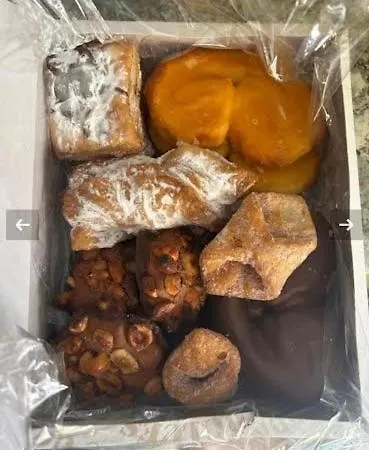 Apartamento Casa Hermi Arenas de San Pedro