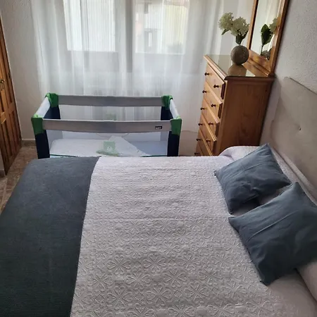 Casa Hermi Arenas de San Pedro